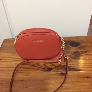 MK Ginny cross body